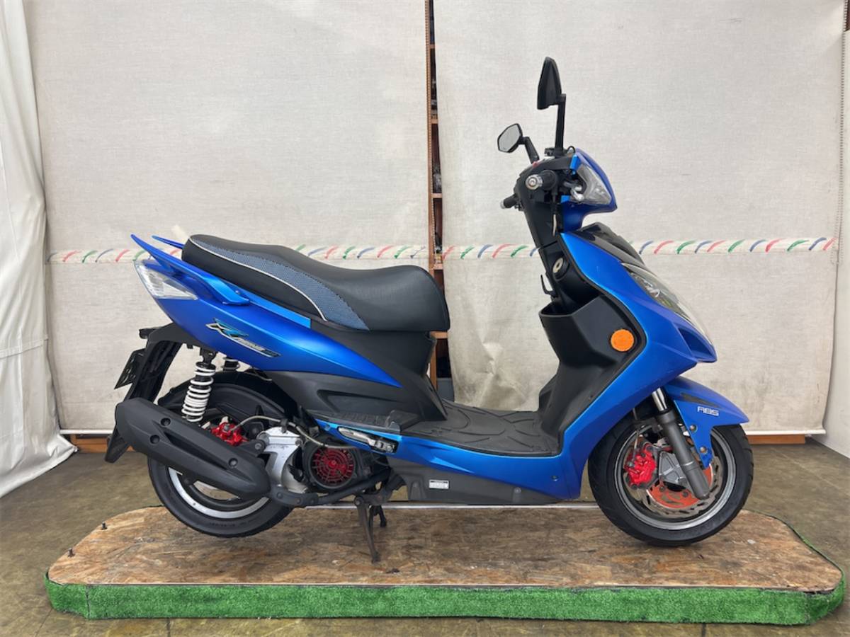 100%新品，新作登場 ＠ 神戸 試乗oK キムコレーシング150 Motoca限定モデル消耗品等 交換済み 程度良く綺麗 即 乗れますよ 現車確認ご試乗 確認ください(キムコ)｜売買されたオークション情報、yahooの商品情報をア キムコ