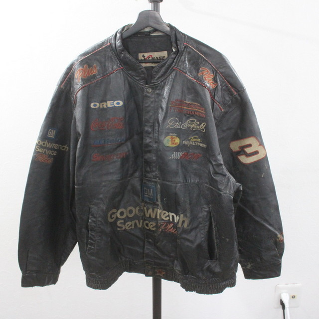 ニューカッスル 90's プルオーバージャケット 90s´レーシングジャケット 3XL 【公式通販】