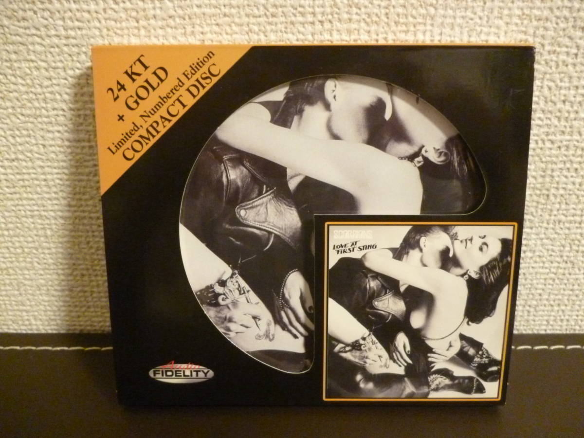 Gold Scorpions - 0 KOREA 24K CD | eBay – & Vinyl CDs Gold: com