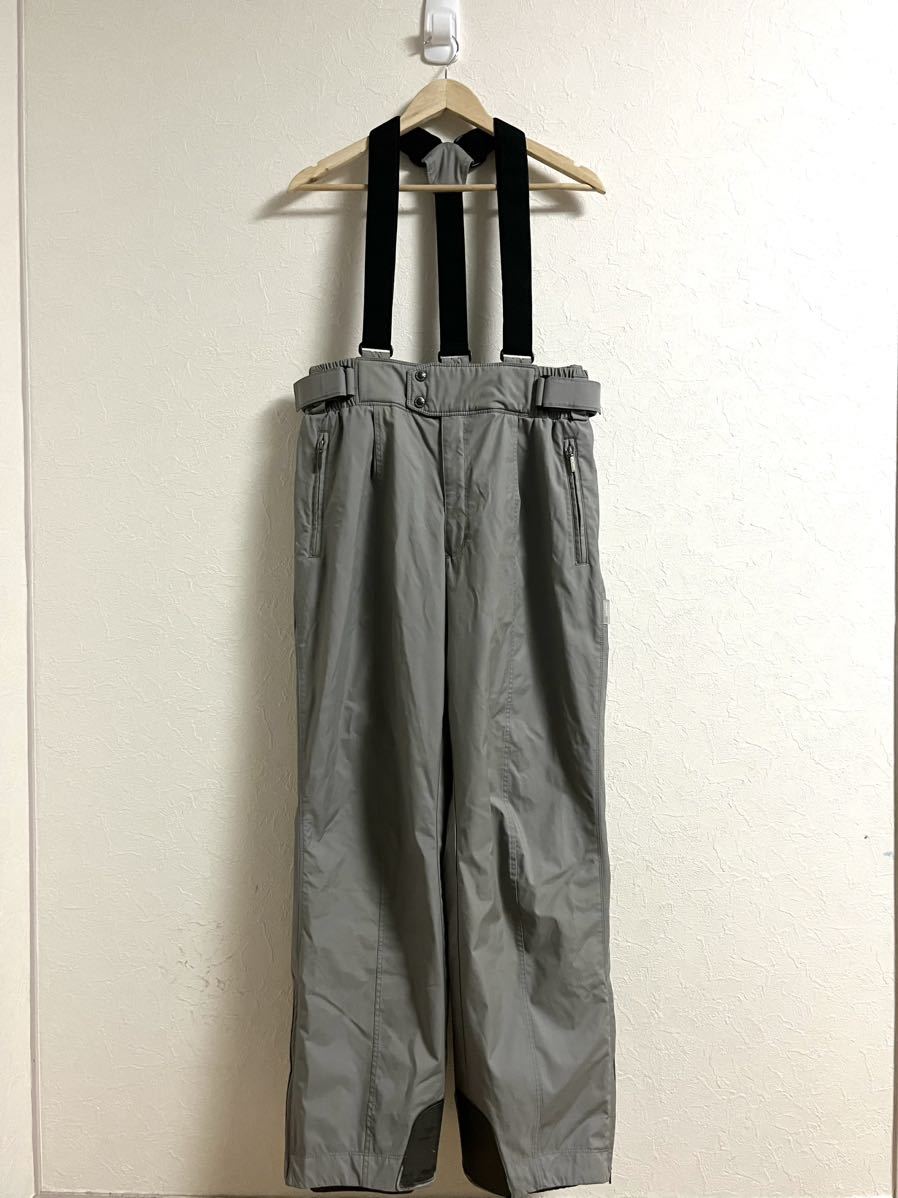 DESCENTE デサント パンツ スキーウェア スノボウェア スノー DESCENTE デサント パンツ スキーウェア スノボウェア スノー