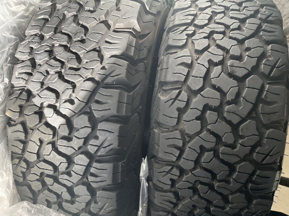 MLJ エクストリームJ XJ04 16インチ PCD114.3 7J +35 BFグッドリッチ