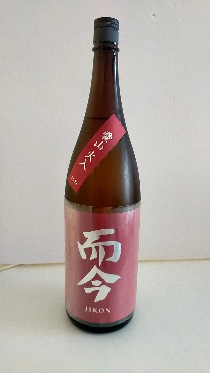 而今 純米吟醸 愛山火入 1.8L 而今 純米吟醸 愛山 火入れ1800ml