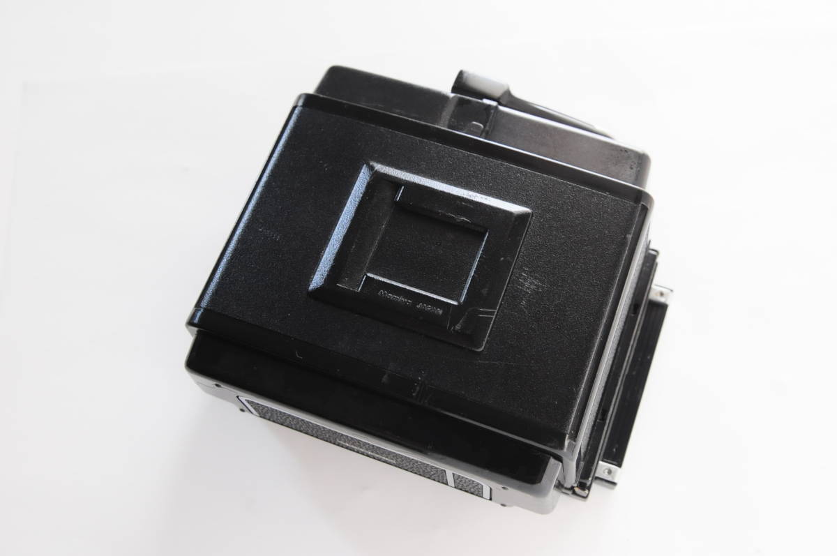 Mamiya RZ67 PRO Ⅱ 120 645 フィルムバック i14697 60サイズ発送