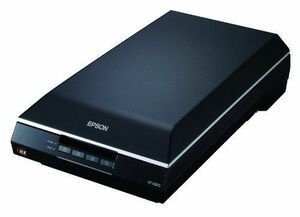 EPSON エプソン GT-X820 A4 フラットベッドスキャナー EPSON GT-X820