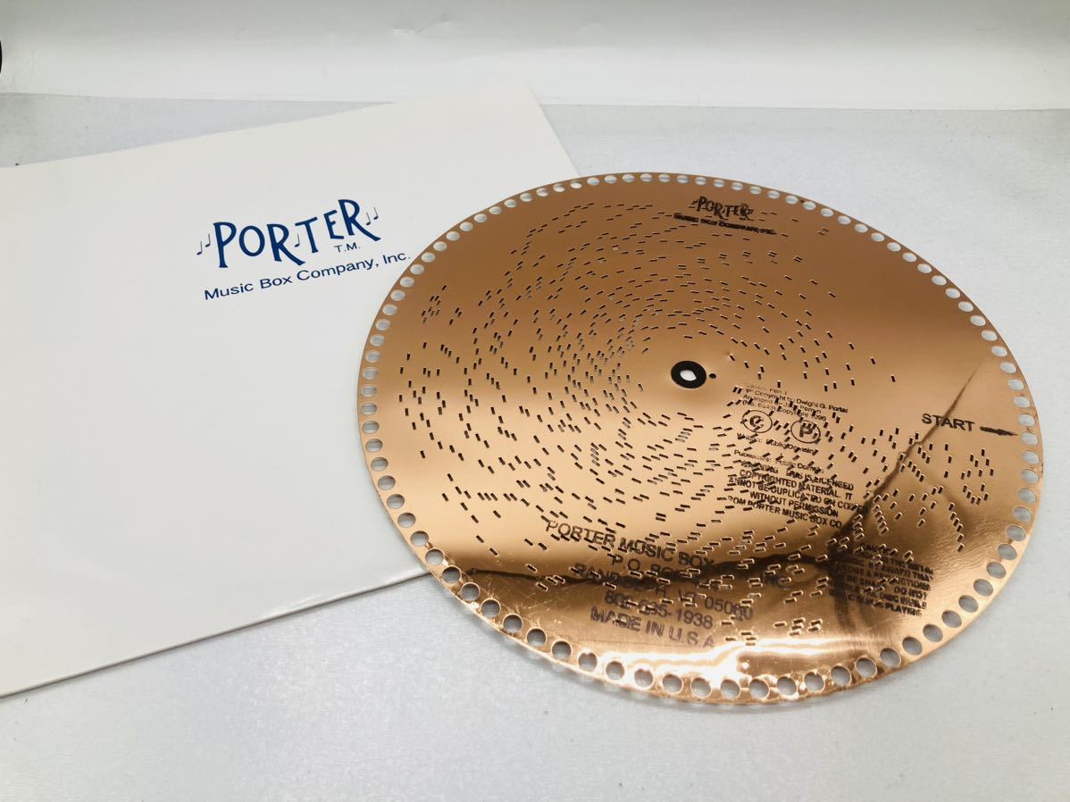 究極のオルゴール ☆名作☆リュージュ オルゴール シンギングバード