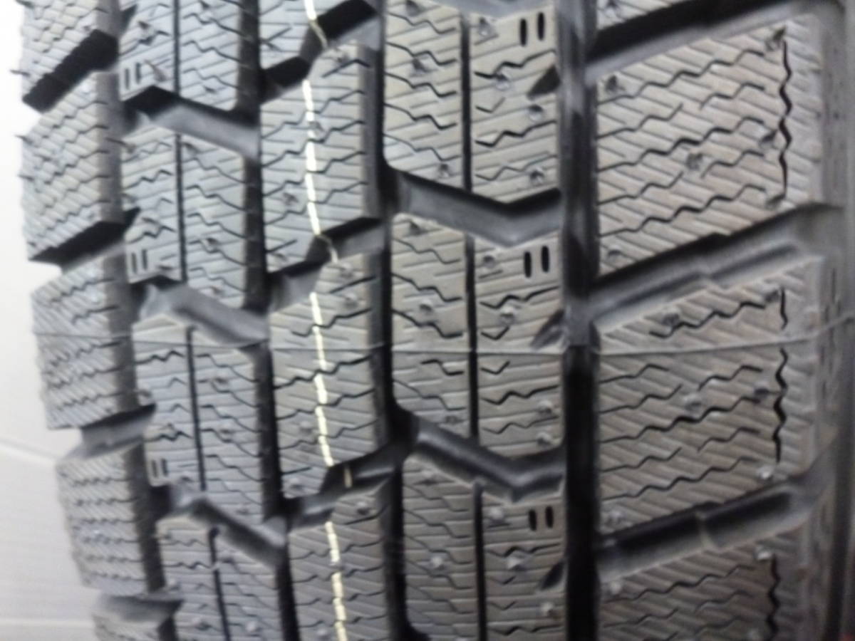 新品スタッドレスセット☆155/65R14☆軽自動車・ワゴンR・タント