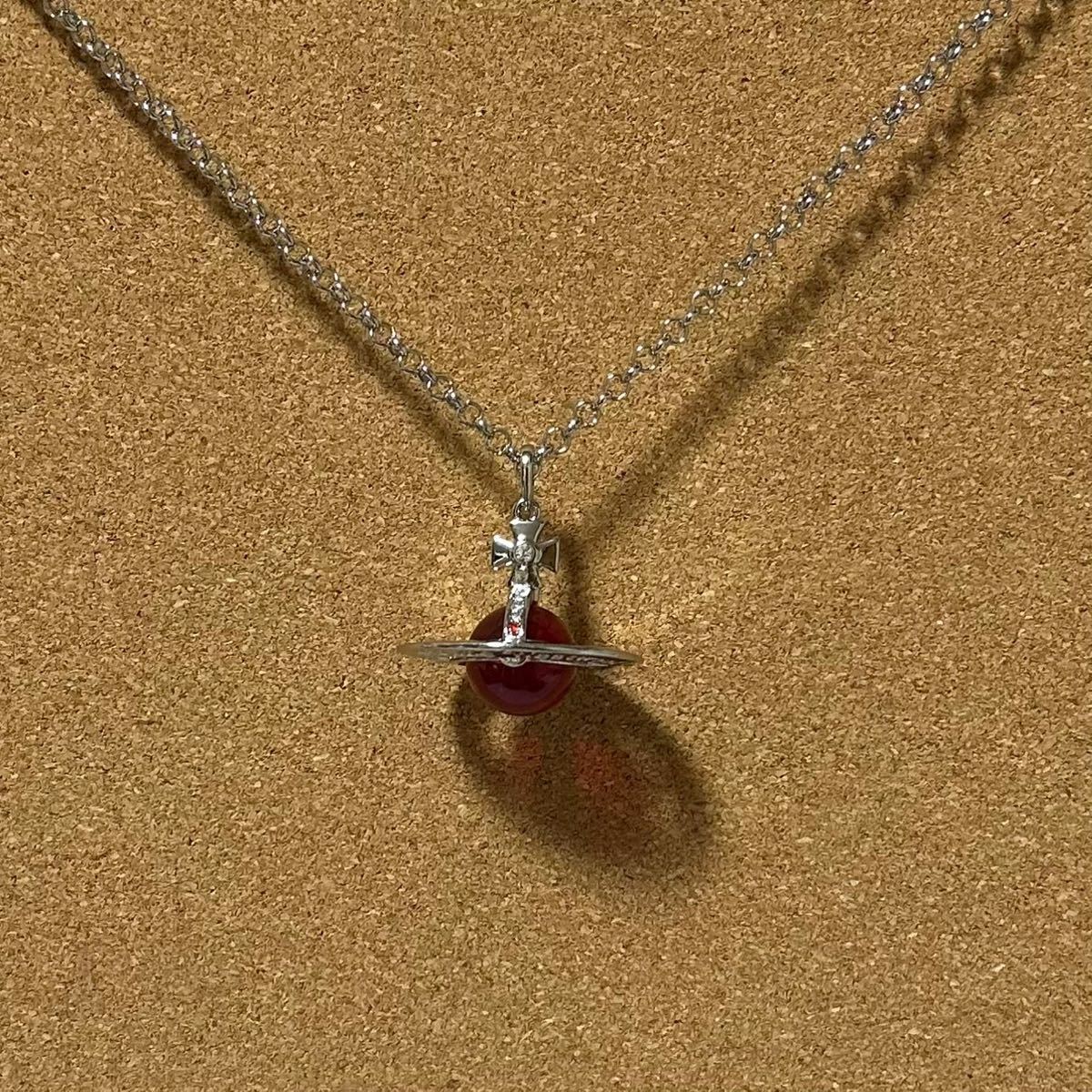 Vivienne Westwood Vivienne Westwood 赤色 オーブ レッド Vivienne Westwood Vivienne Westwood 赤色 オーブ レッド