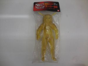 ヒーロー怪獣 ブルマァクのYahoo!オークション(旧ヤフオク!)の相場  