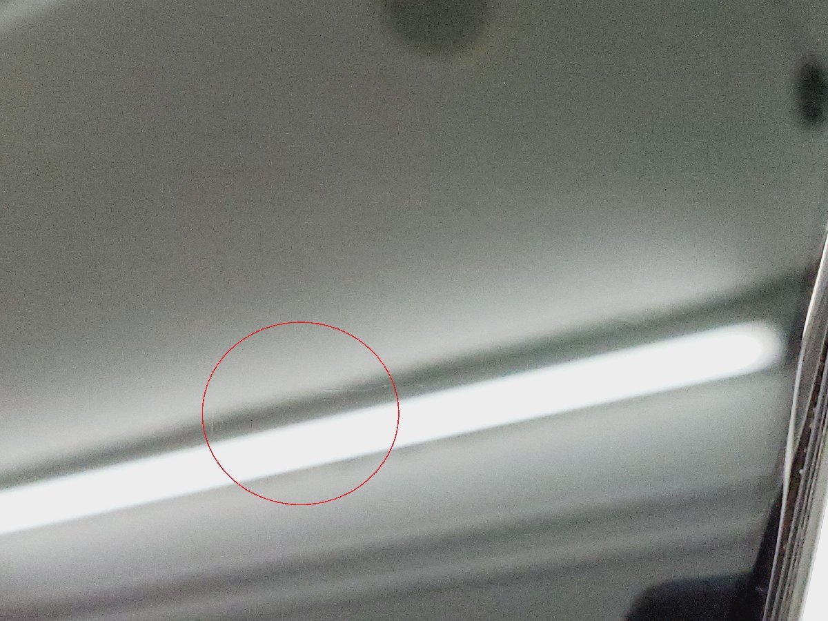 1円～【ジャンク】au スマートフォン Google Pixel 6a 128GB GB17L チャコール ○ ※SIMロック解除済/おサイフ履歴残有 913155362 1108_10