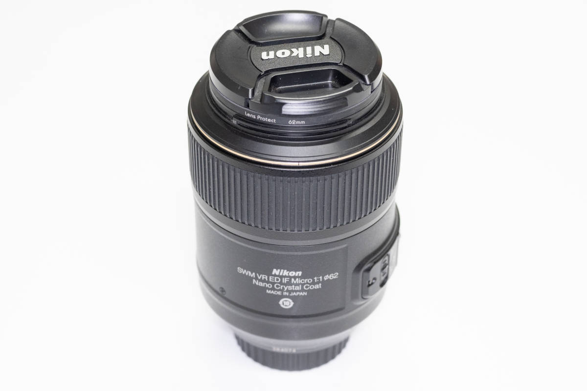 神104-80☆ 美品 Nikon ニコン DX AF-P NIKKOR 10-20mm VR 4.5-
