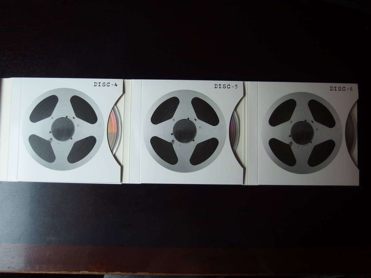 【URC】五つの赤い風船/ゲームは終わり（解散記念実況盤）［完全版］ 芽瑠璃堂 ＞ 五つの赤い風船 『ゲームは終わり～解散記念実況盤（完全