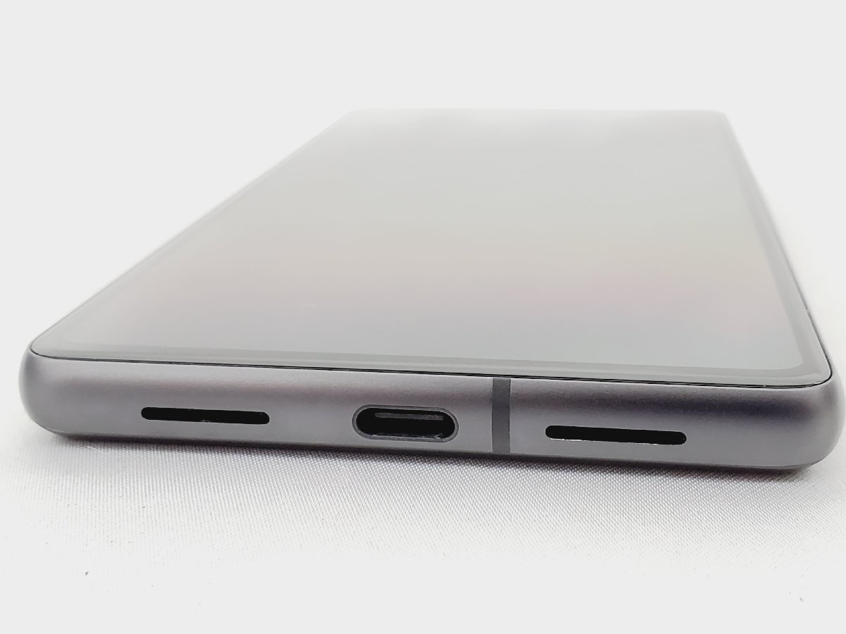 1円～【美品】国内版 SIMフリー スマートフォン Google Pixel7 128GB G03Z5 オブシディアン 11414311 1108_3