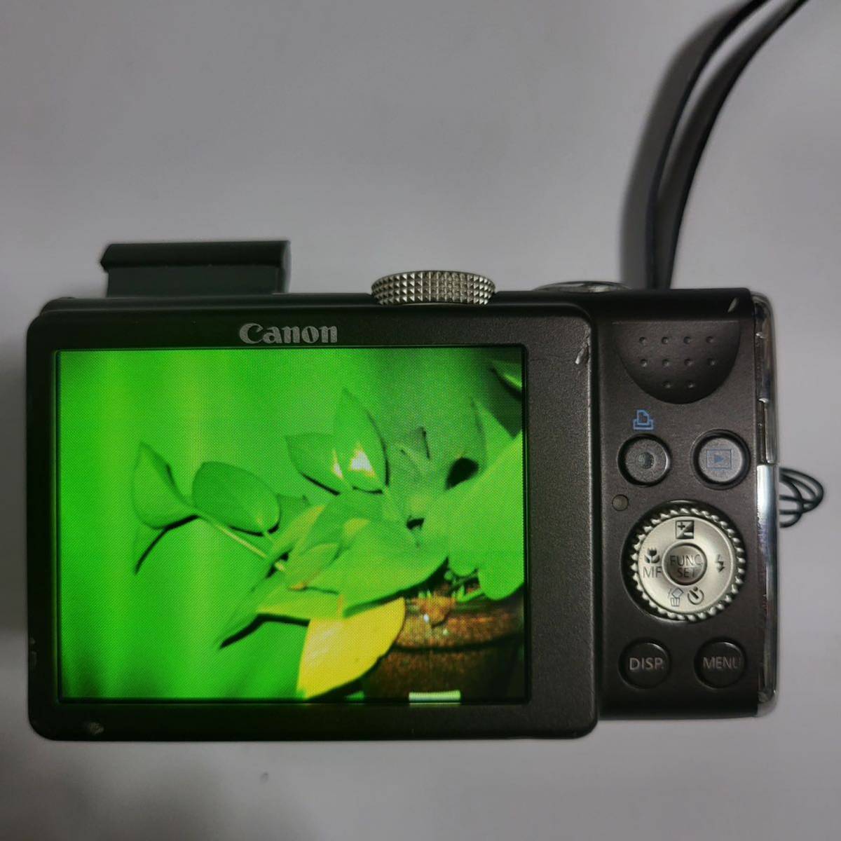 超美品◇◇Canon デジタルカメラ PowerShot (パワーショット) SX200 IS 
