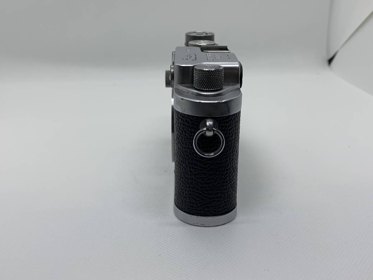 カメラ レオタックスK3？ レンズ ケース付き