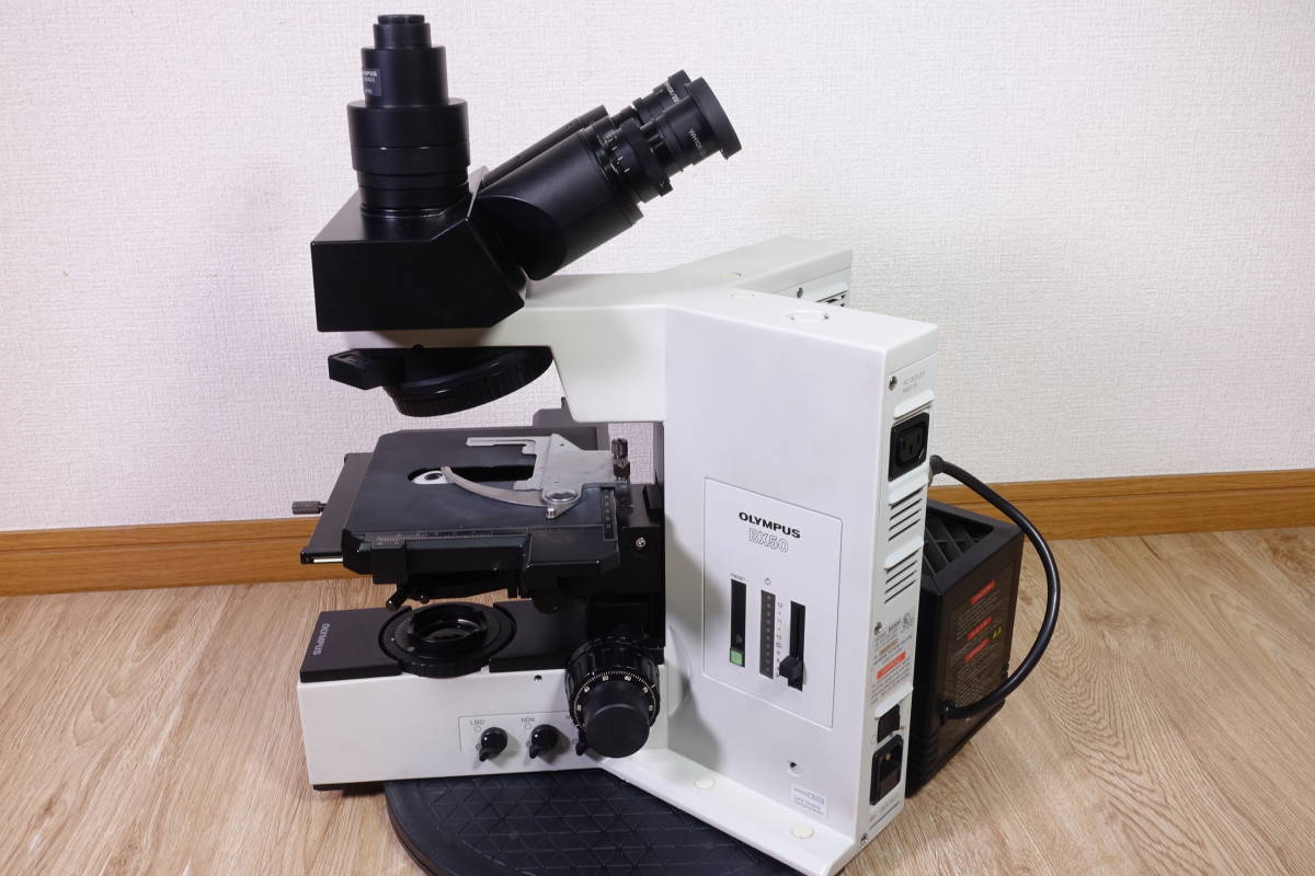 BX50 Olympus | オリンパス 高級システム生物顕微鏡 ヤマダウェブコム 