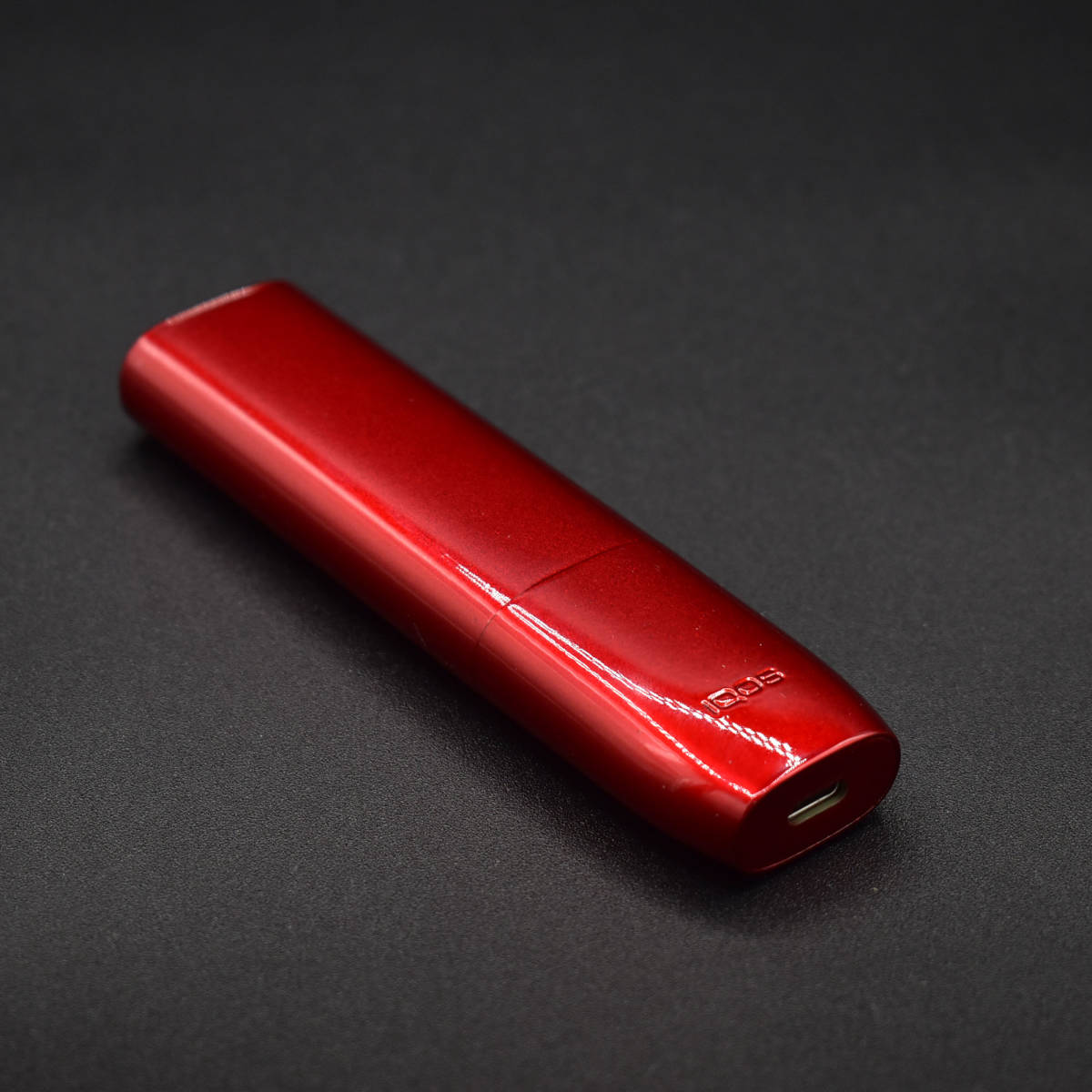 【新作登場，高品質】 現品限り アイコス イルマワン カスタムペイント キャンディーレッド IQOS ILUMAONE 品 本体のみ(喫煙グッズ)｜売買されたオークション情報、yahooの商品情報をアーカイブ公開 - オークファン その他