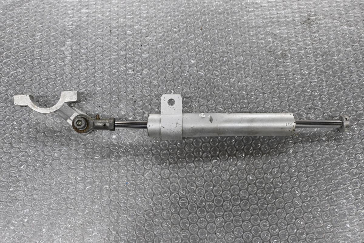 希少 CBX400F デイトナステアリングダンパー デイトナ ステアリング