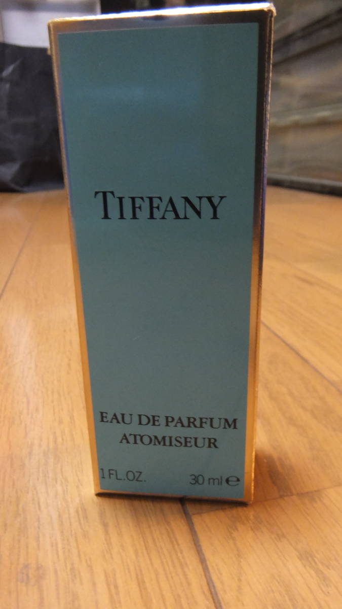 廃盤 ティファニー シアー edp 50ml ☆ TIFFANY sheer ☆ オーデ