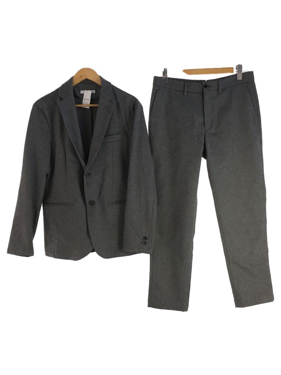 JOURNAL STANDARD◆セットアップ/L/ポリエステル/GRY/18-010-600-2040-3-0