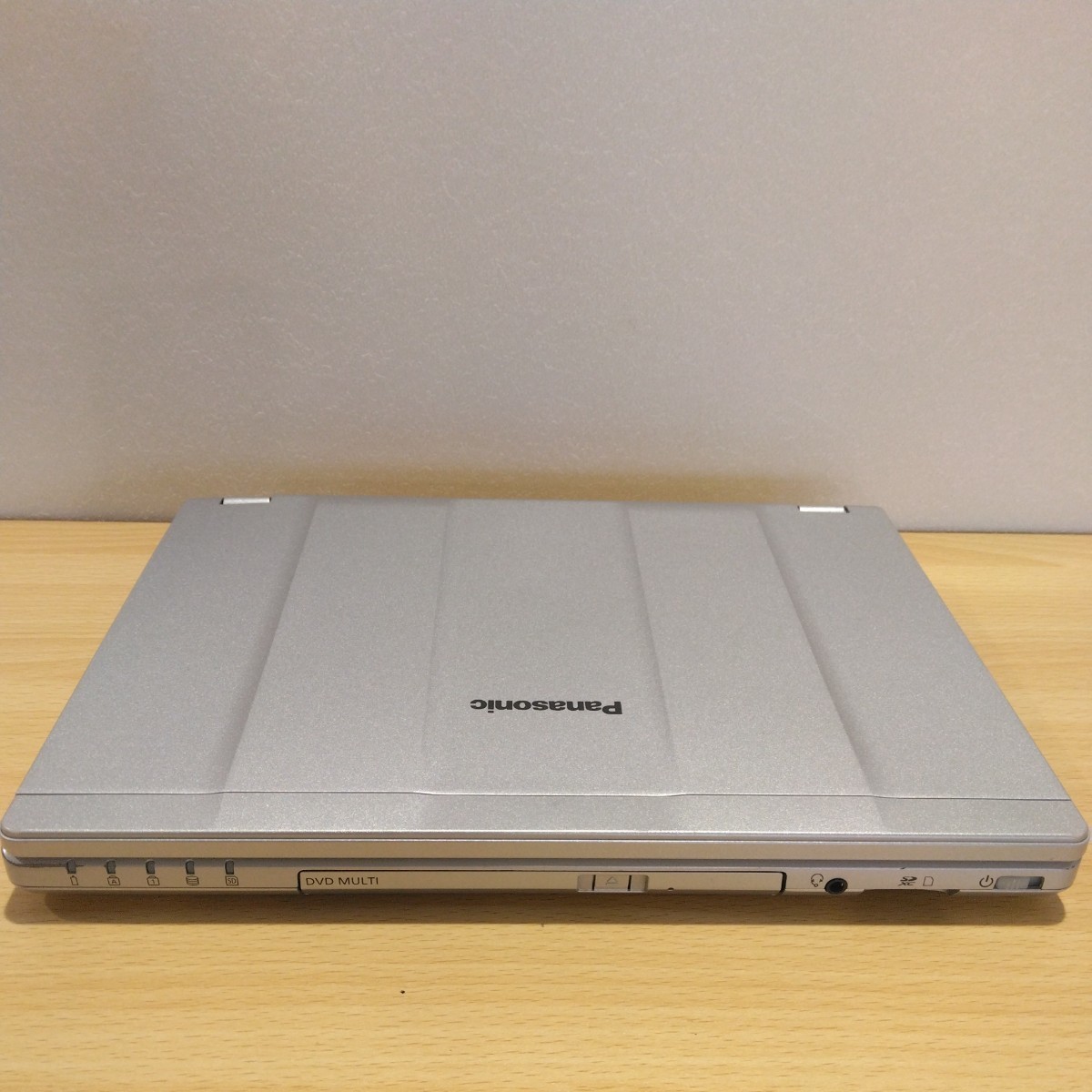 送料無料 ジャンク扱い Panasonic Let's note SZ6 / i5-7300U 2.6GHz