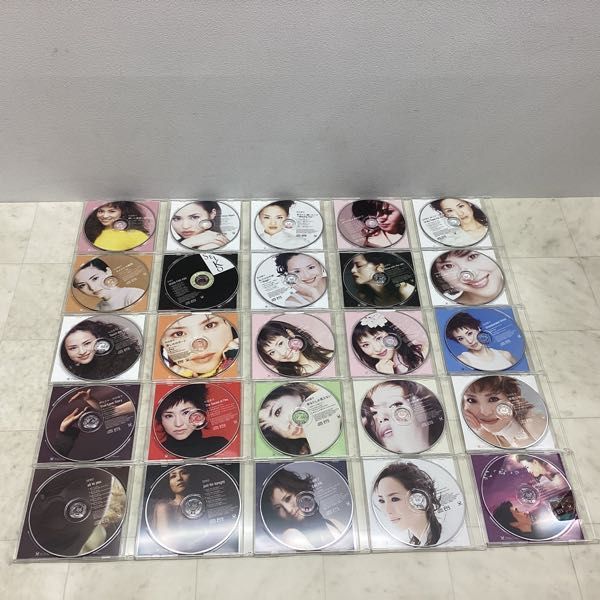 1円〜 ソニー・ミュージックエンタテインメント 松田聖子 シングル