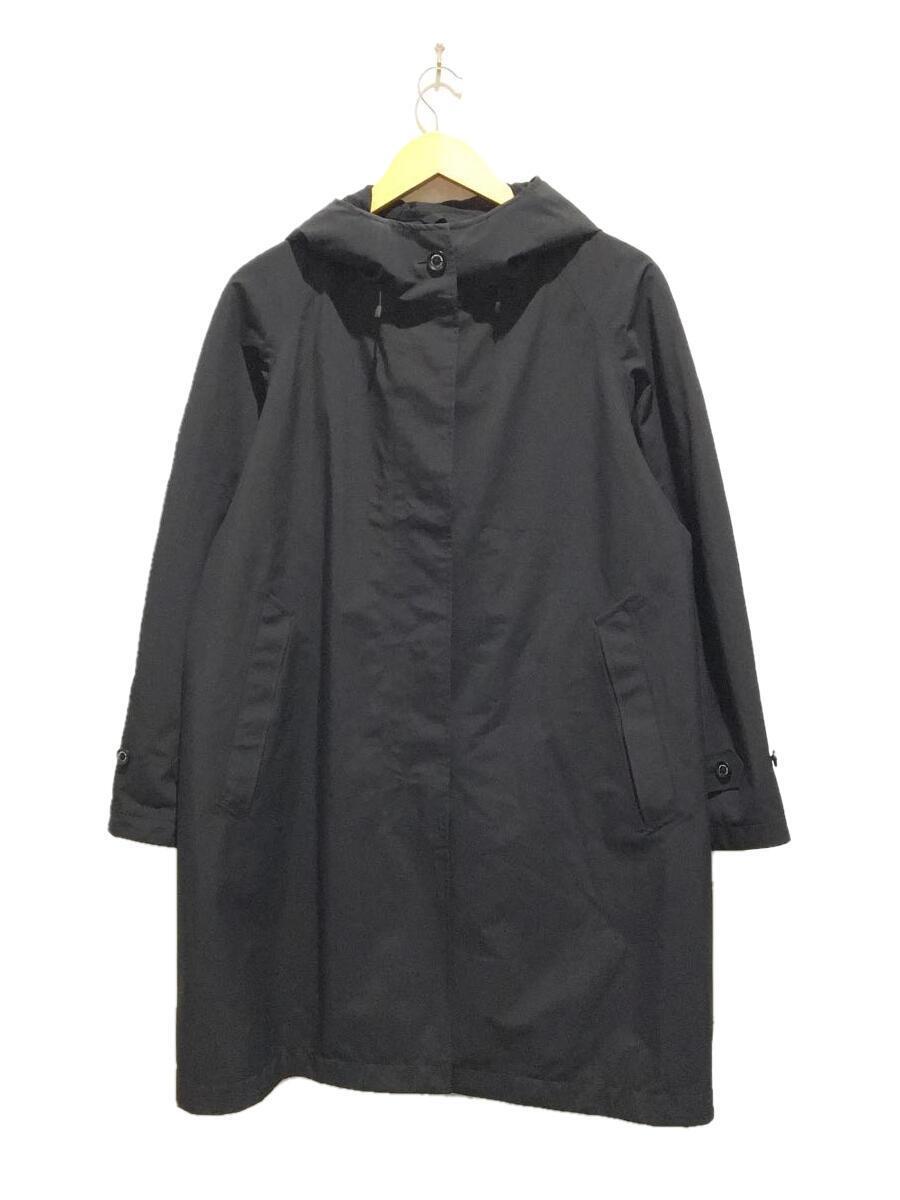 THE NORTH FACE◆ZI MAGNE BOLD HOODED COAT_ジップインマグネボールドフーデッドコート/L/ナイロン