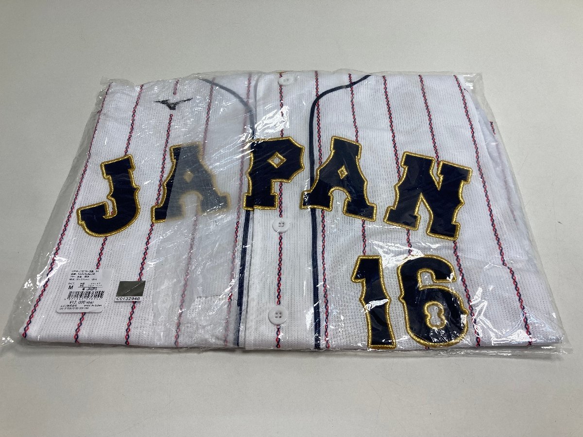 未使用 大谷翔平レプリカユニフォーム （新品・未使用】ドジャース 
