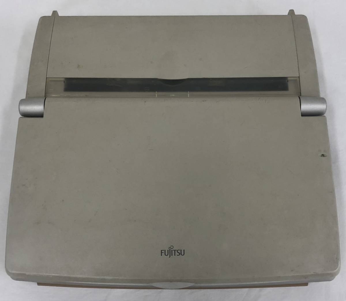 L6251(114)-327/OT10000【名古屋】FUJITSU 富士通 OASYS LX-C700 OALXC700J ワープロ_2