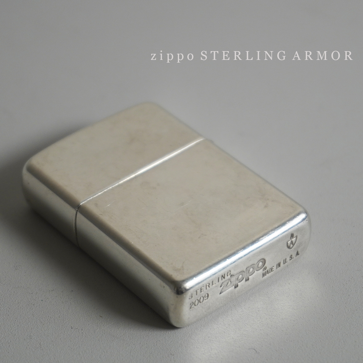 S.T.DuPont　デュポン　ライター　空箱　ケース №1401 ZIPPO 1932-1988 SOLID BRASS Wイヤー 真鍮無垢 ジッポー 【1932