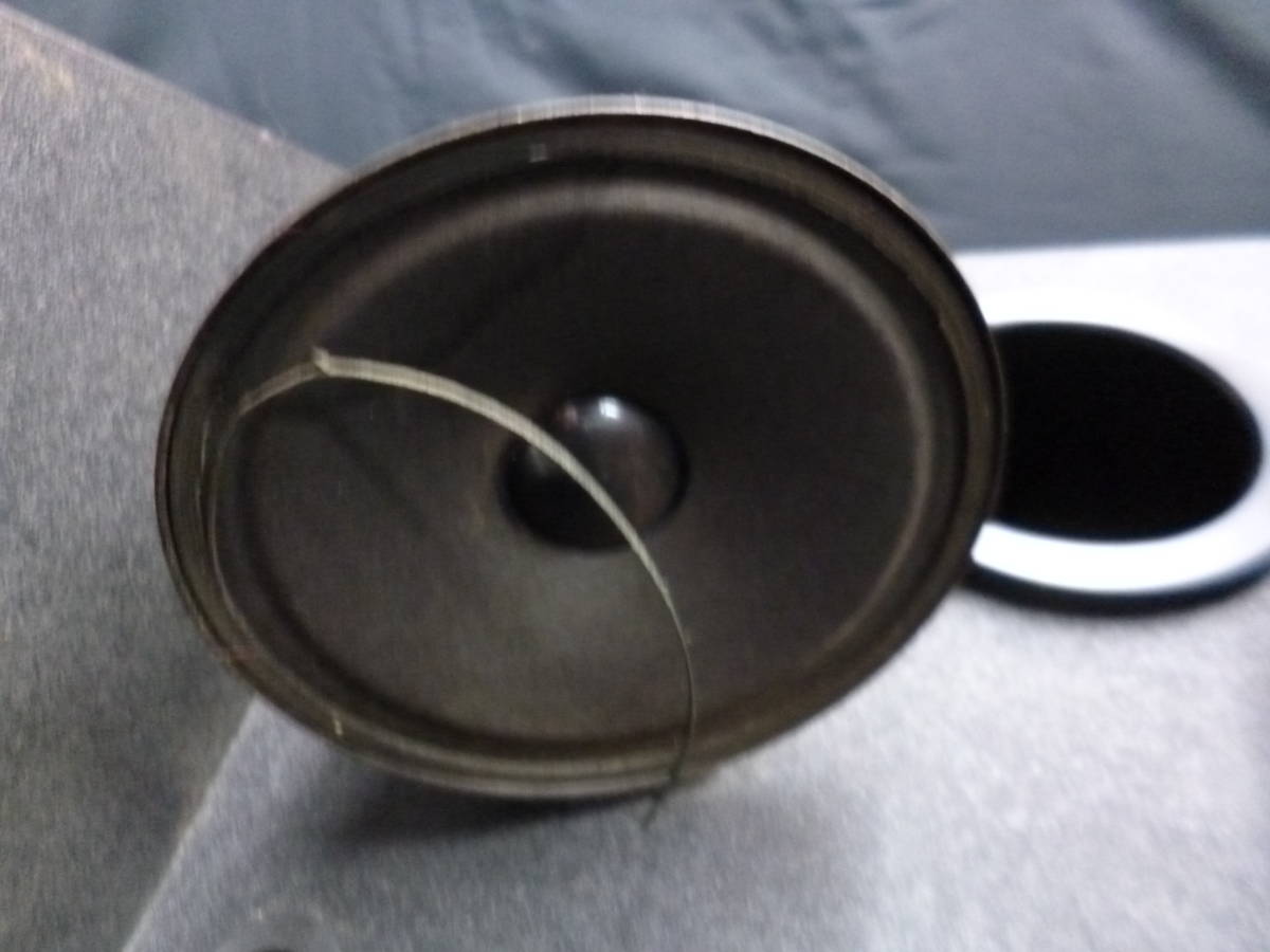 BOSE 301 MUSIC MONITOR-Ⅱ LEFT のみ 音出し確認OK