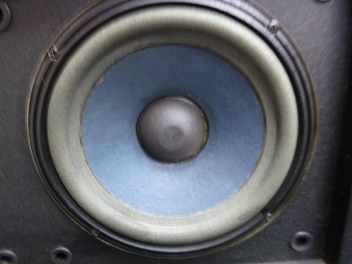 BOSE 301 MUSIC MONITOR-Ⅱ LEFT のみ 音出し確認OK