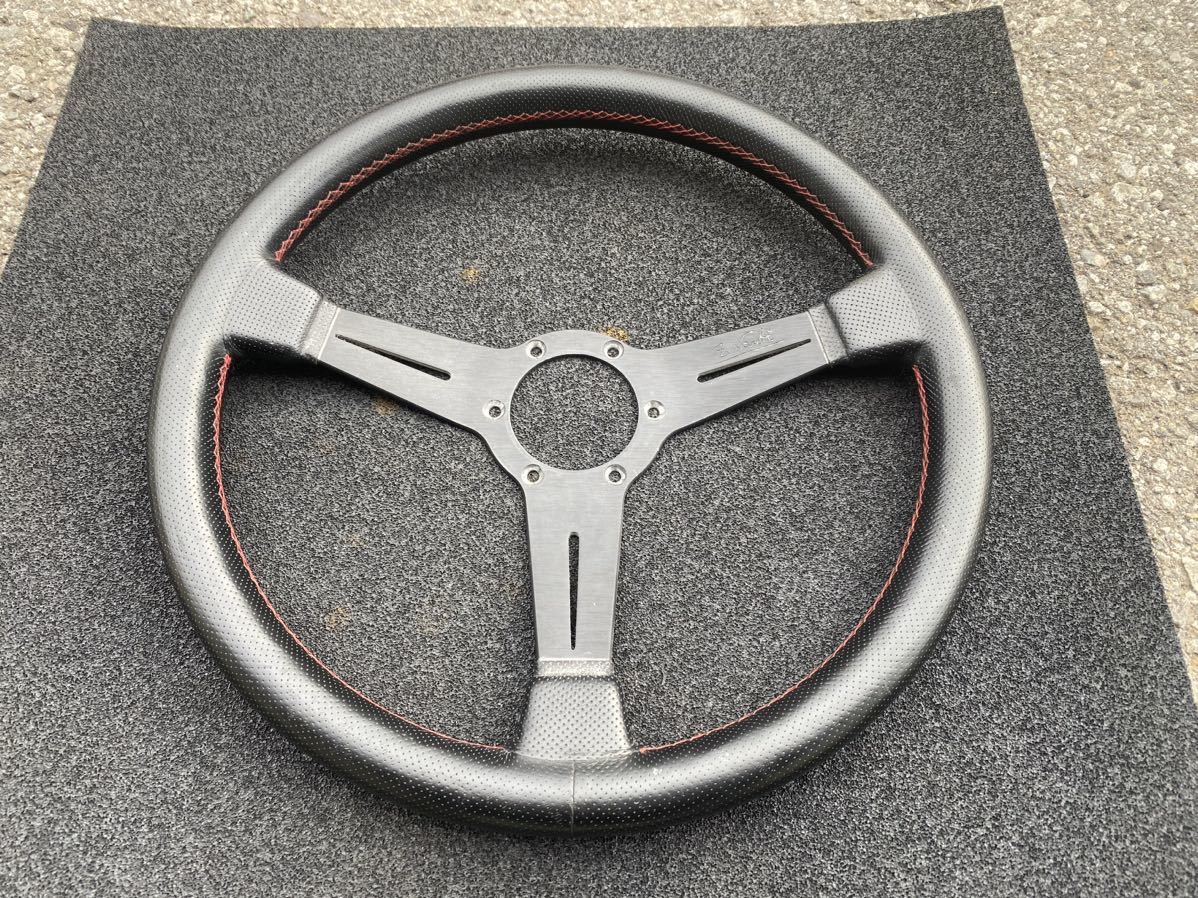 NARDI☆ナルディクラシック 36パイ 当時物 FET ナルディ クラシック