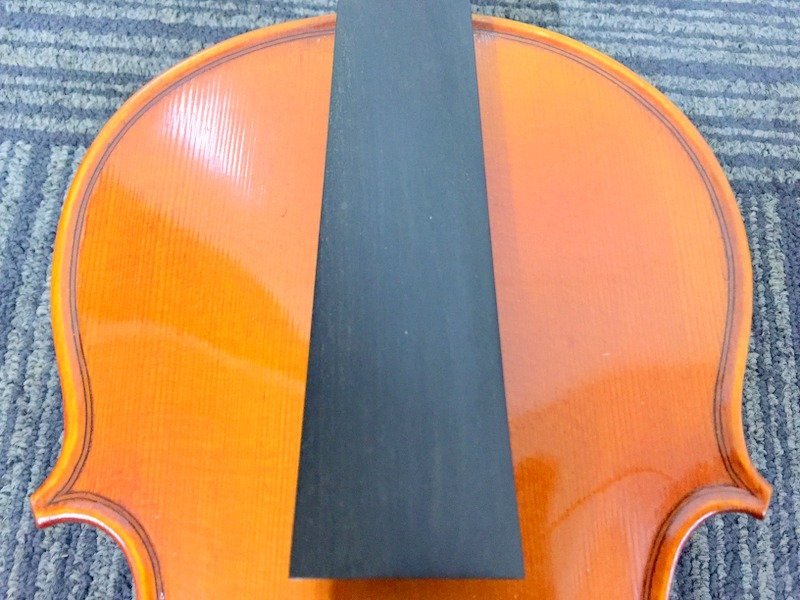 Fiumebianca Pietro Anno1989 バイオリン 4/4Size フューメビアンカ