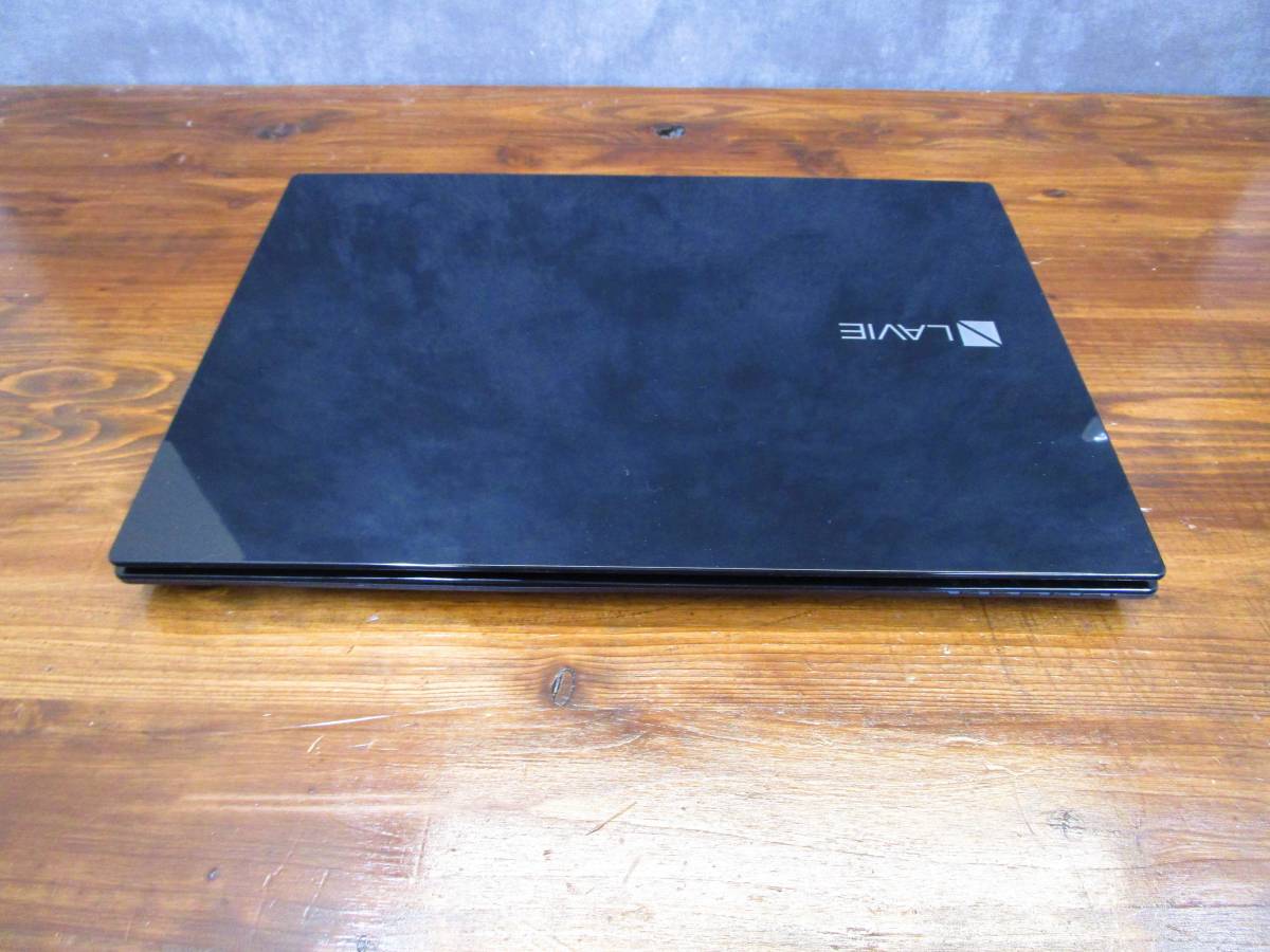 NEC LAVIE Core Note i7 PC-NS700FAB PC NEC（LAVIE PC-NS700FAR-E3