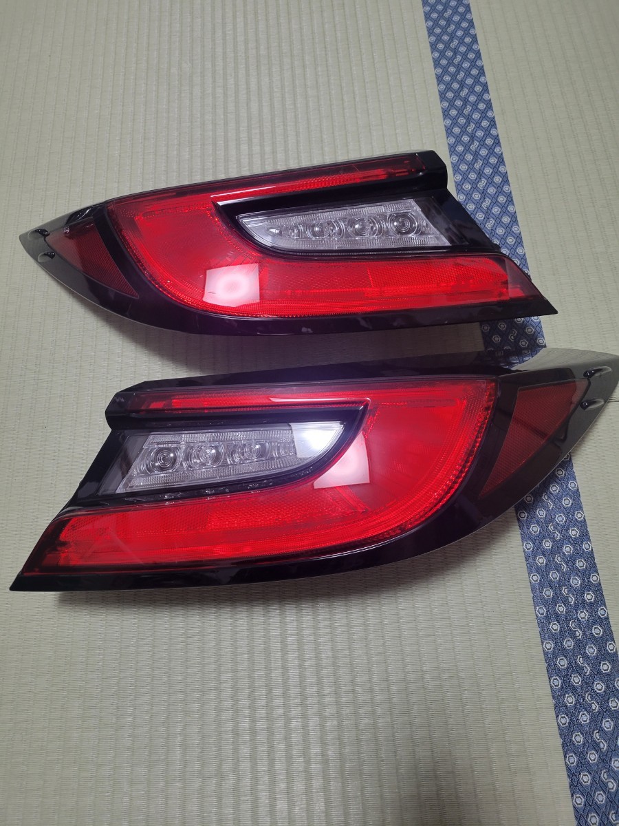 GR86 純正テールレンズ テールランプ 左右セット 車 【公式通販】