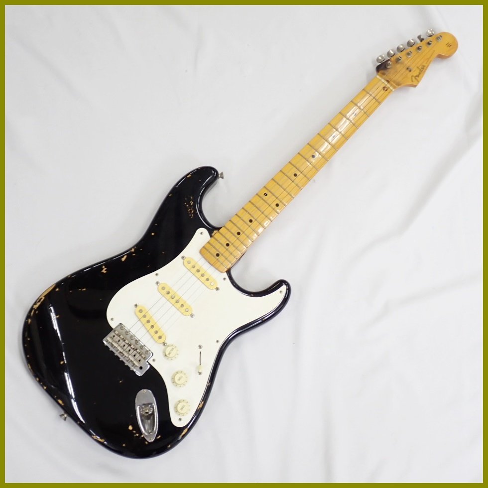 ◇Fender/フェンダージャパン ストラトキャスター エレキギター