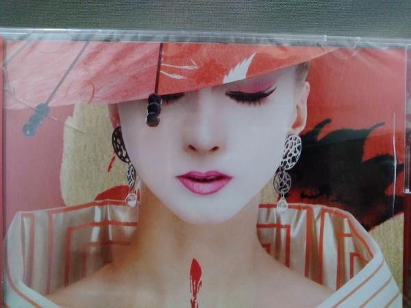 未開封】中森明菜 CD／艶華-Enka-《初回盤A》 な行 音楽 【公式通販】