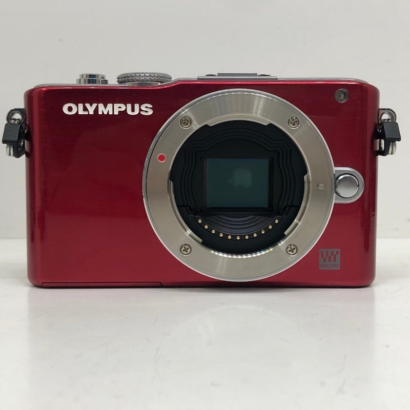 E-PL3 Olympus PEN Lite | Review Thirds ePHOTOzine Micro Four 40