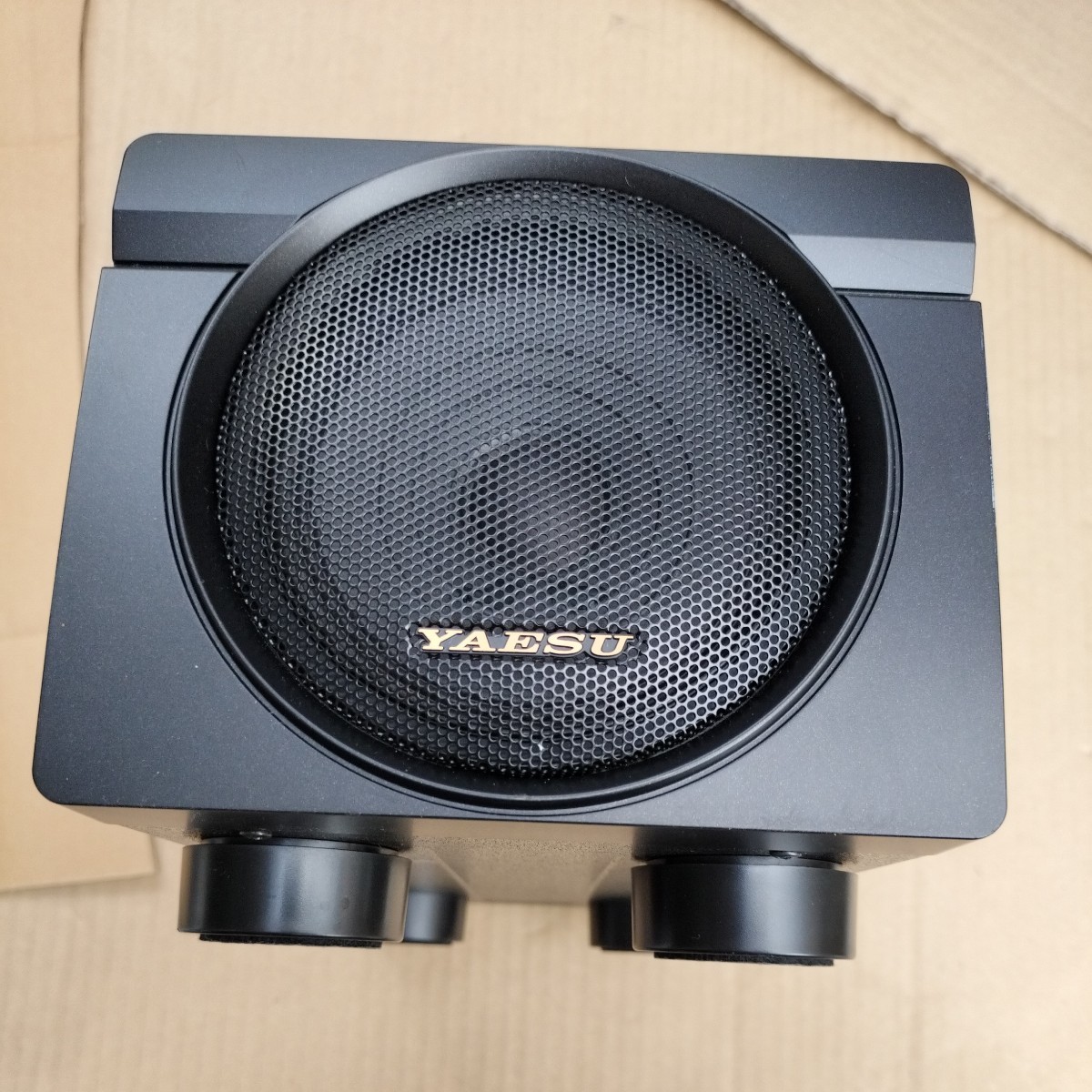 YAESU SP-101 ヤエス無線スピーカー 八重洲無線 YAESU SP-101P 【公式