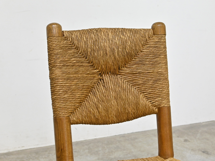 シャルロットペリアン No 17 スツール ヴィンテージ vintage Charlotte