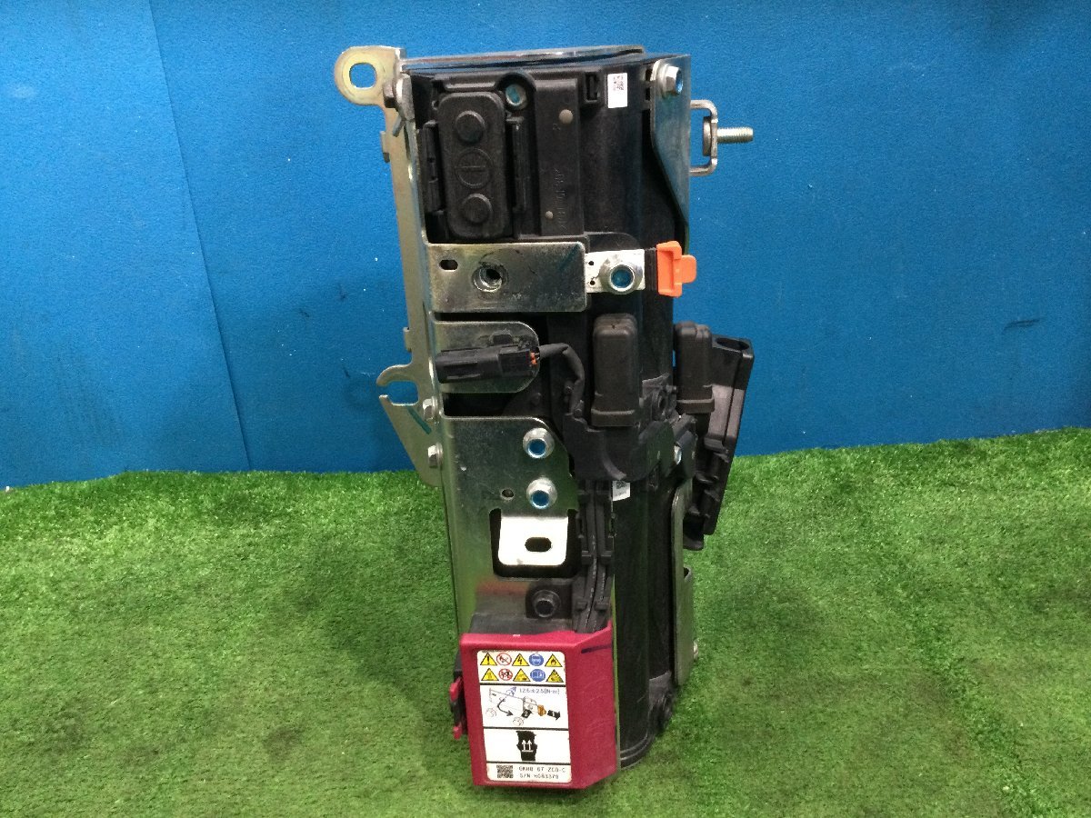 マツダアテンザ キャパシターコンデンサー MAZDAアテンザ｜電子取扱