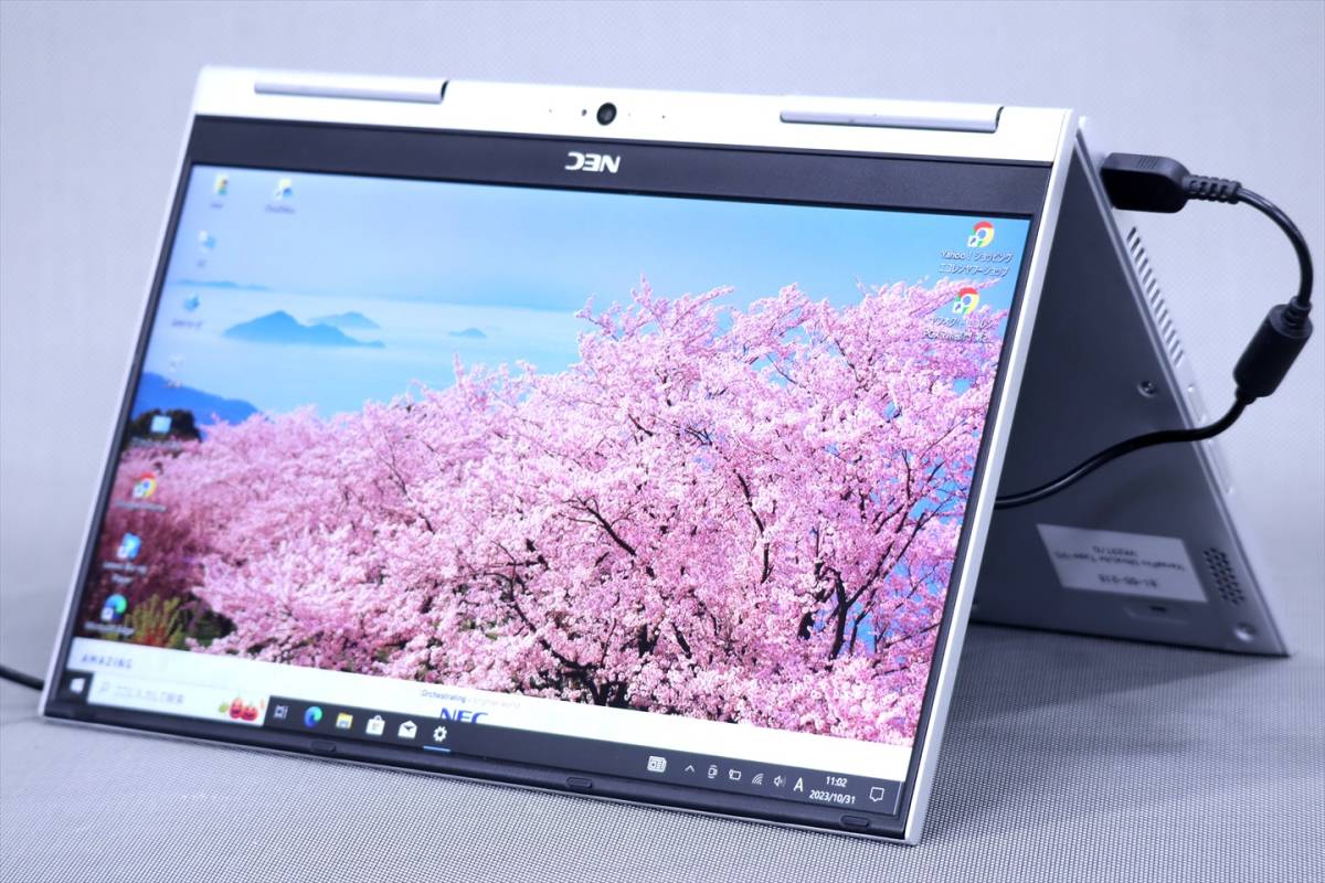 ☆第3世代☆富士通☆LIFEBOOK☆AH45/J☆Core i3 2.40Hz/4GB/750GB/BD