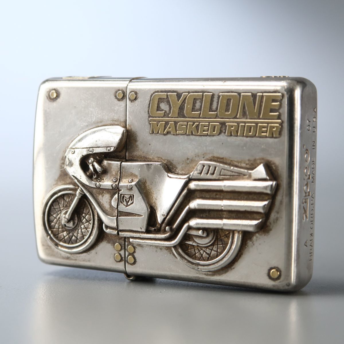 仮面ライダー ZIPPO - ジッポ」の人気商品一覧・価格比較 価格.com 