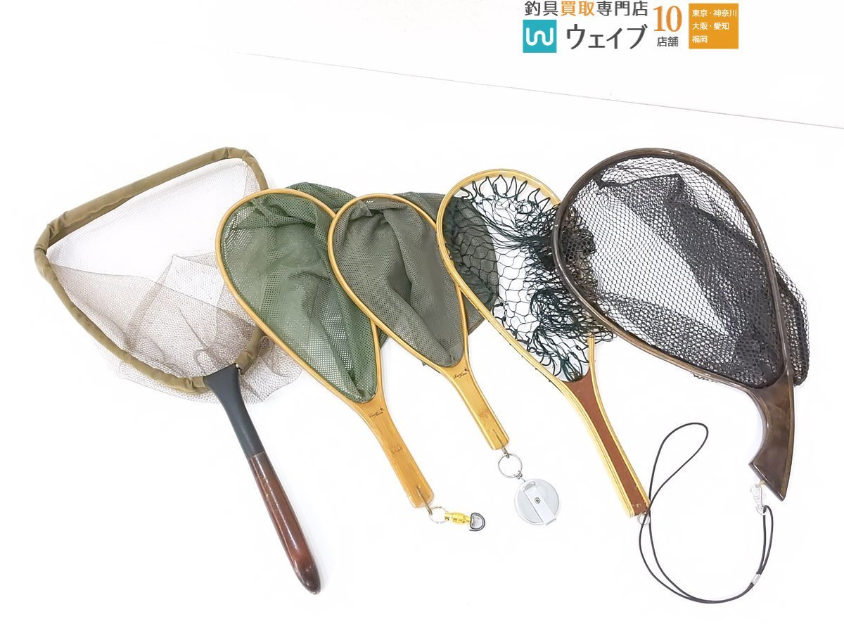 刺し網 刺網 巻き網 アユ 15m (検索 漁網 90cm 大鮎 90cm 巻 7