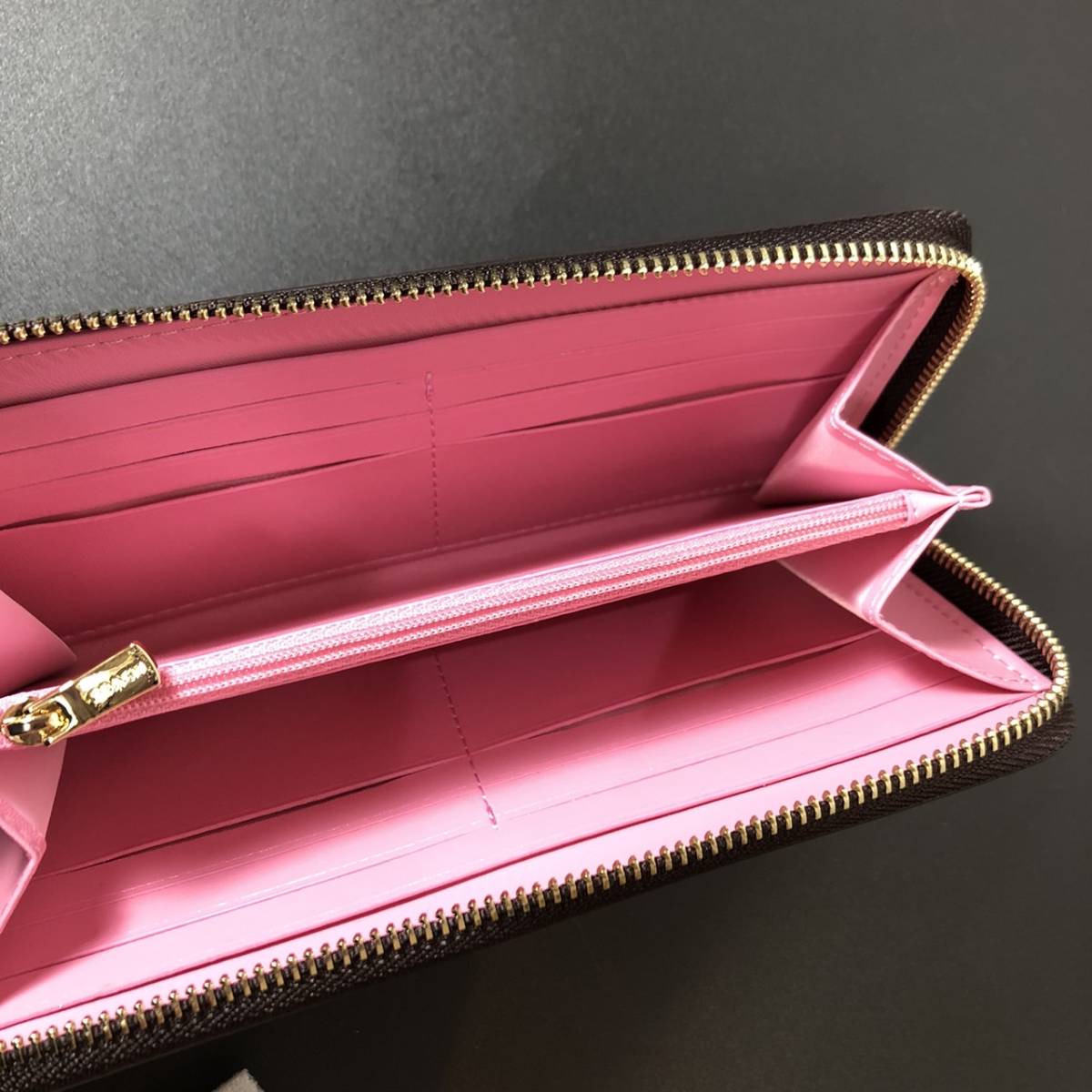 新品未使用】コーチ COACH 長財布 シグネチャー 花柄 フローラル 
