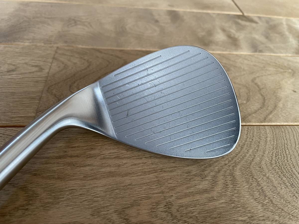 三浦技研TW-01ウェッジ56°♪ ☆MIURA 三浦技研 TW-01 56°