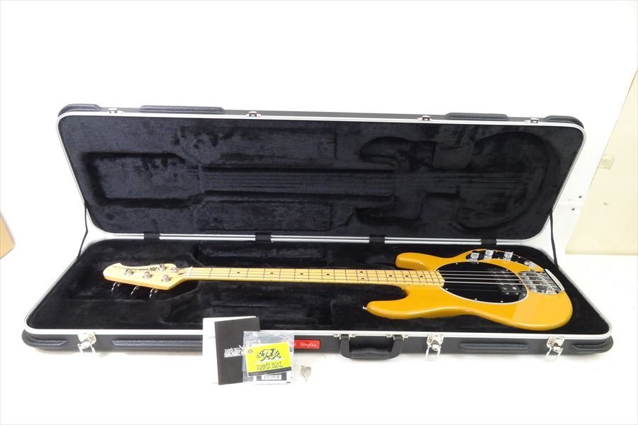 ESP SEA LUNA J Jモデル J-TVB-V J-MF-1 White MODEL 4.290kg