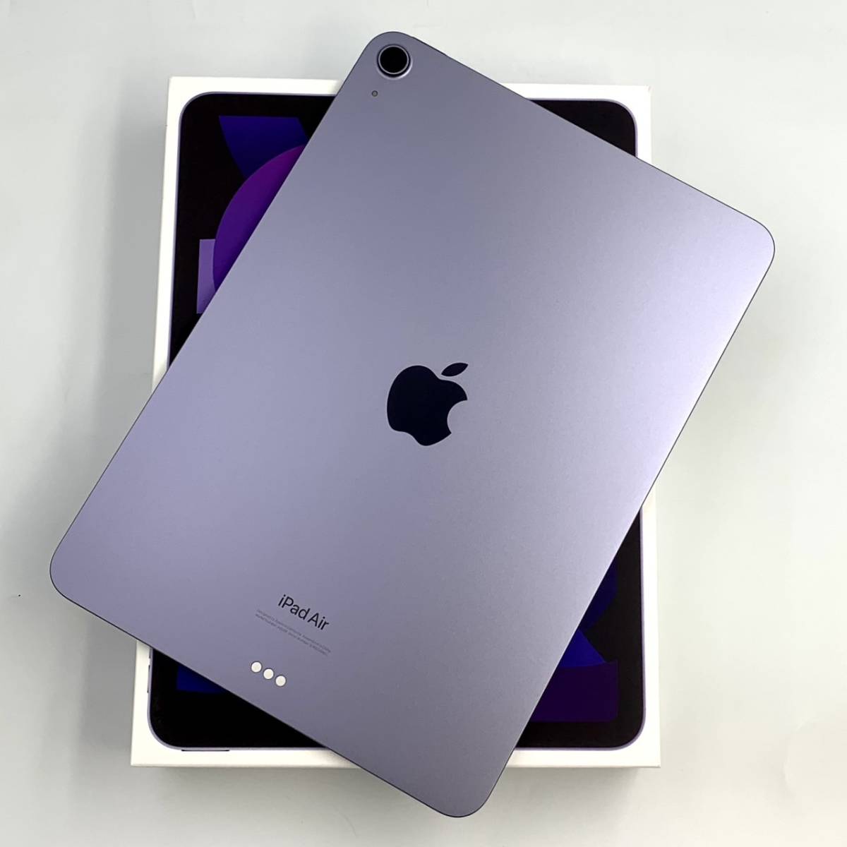 中古/超美品】Apple iPad Air5 (第5世代) Wi-Fiモデル 10.9 中古/超美品】Apple iPad Air5 (第5世代) Wi-Fiモデル 10.9