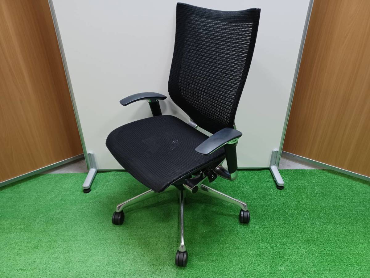 バロン オカムラ OKAMURA – 中古バロンチェア Store Lifestyle 中古 