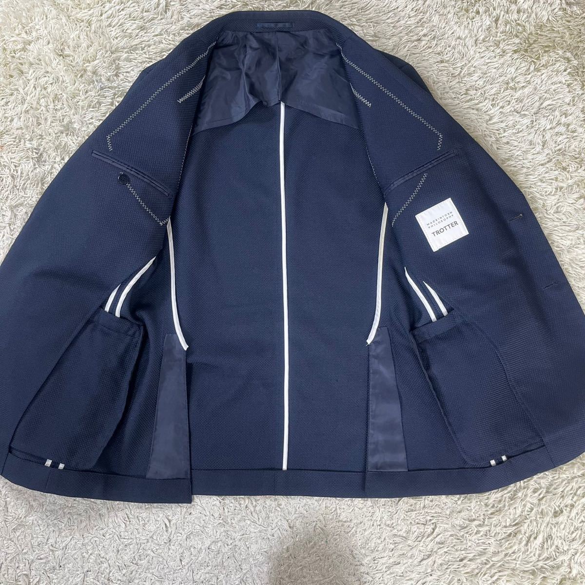 MACKINTOSH マッキントッシュフィロソフィー【圧倒的高級感
